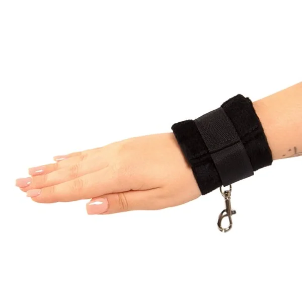 Soft touch bed restraint kit — image 10 of 12