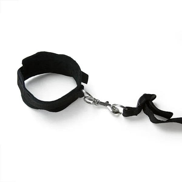 Soft touch bed restraint kit — image 12 of 12