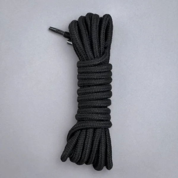 Basic cotton rope — image 3 of 8