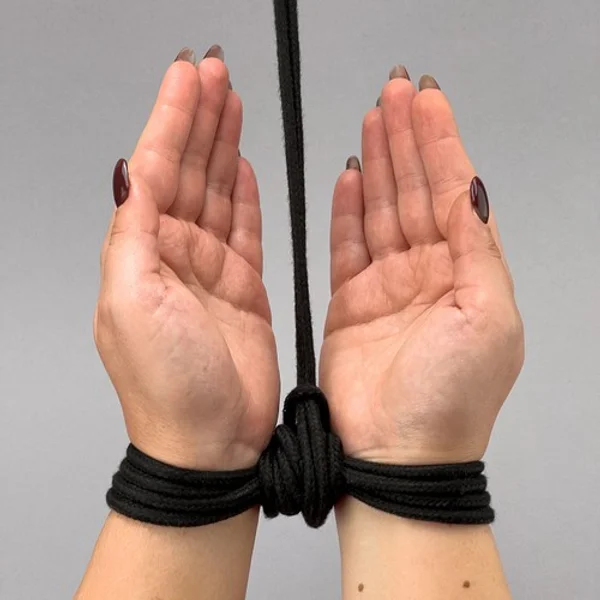 Basic cotton rope — image 5 of 8