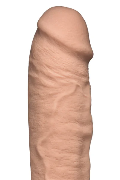 Doc Johnson Vac-U-Lock Hung 12" Dong  — image 5 of 7