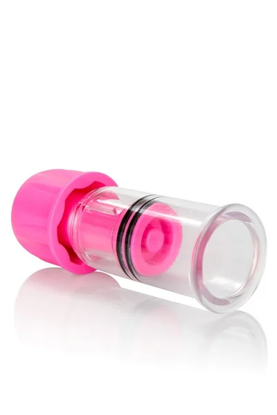 California Exotic Vacuum Pressure Twist Nipple Suckers — image 12 of 12