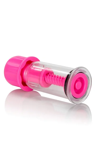 California Exotic Vacuum Pressure Twist Nipple Suckers — image 11 of 12
