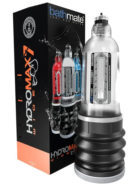 Hydromax X30 wide boy — image 8 of 10