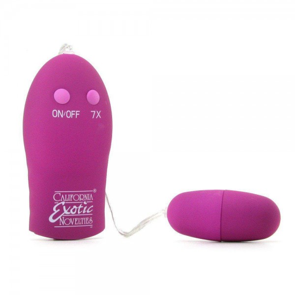 7 Function power play bullet