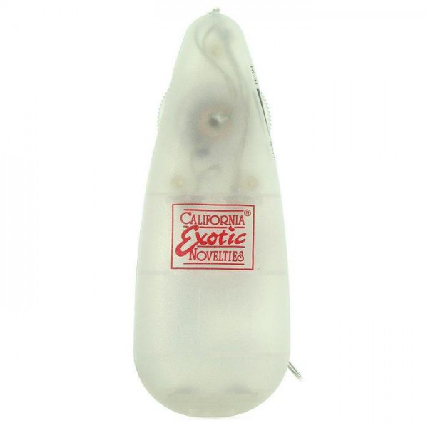 Heated Whisper Bullet — image 5 of 7