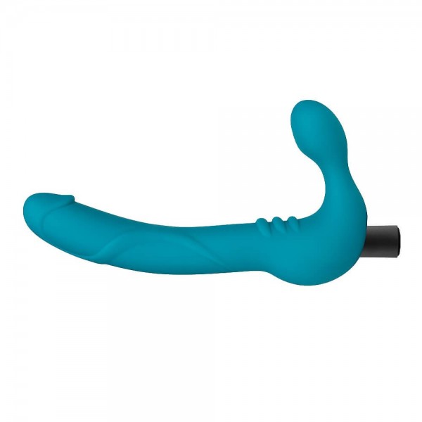 Temptasia Luna Strapless Strap-On Dildo