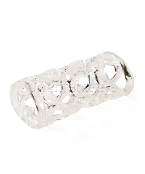 Lover ring