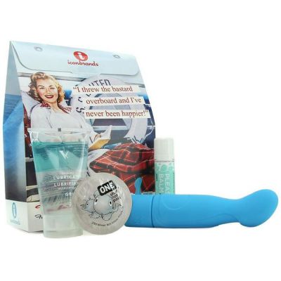 The Newly Single Kitsch Kit