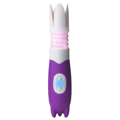 Tulip 6 Function Massager
