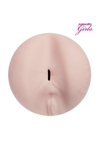 Fleshlight Girls - Jessica Drake Forbidden