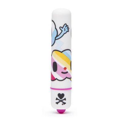 Tokidoki mini bullet