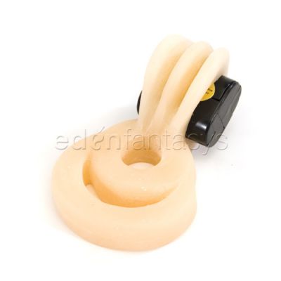 Amazing cockring