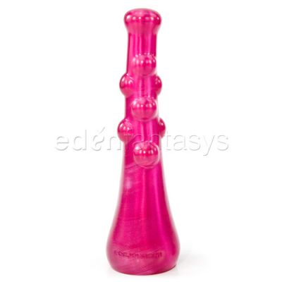 King pin knobby