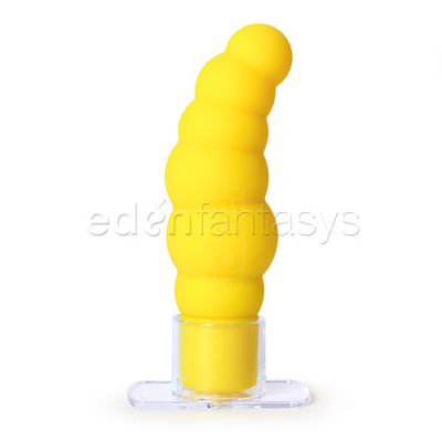 Curvy toyfriend
