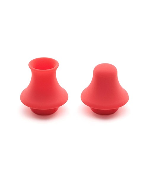 Cona and Niko accessory tip pack