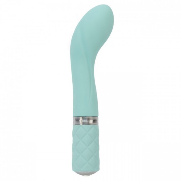 Pillow Talk Sassy Rechargeable G-Spot Vibrator