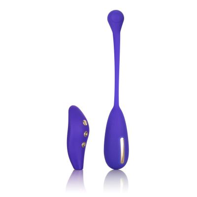 CalExotics Impulse Intimate E Stimulator with Remote