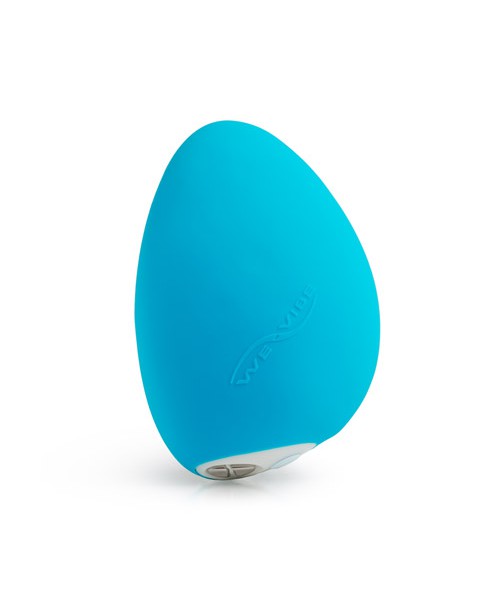 We-Vibe Wish 4" Soft Silicone Massager With App