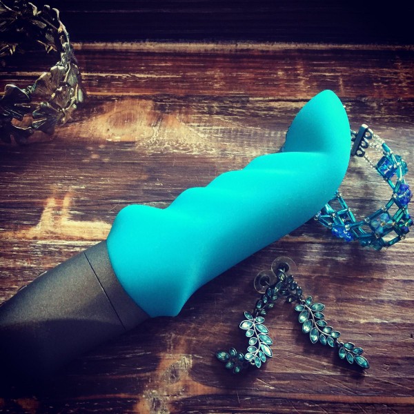 Fun Factory Abby G - Turquoise