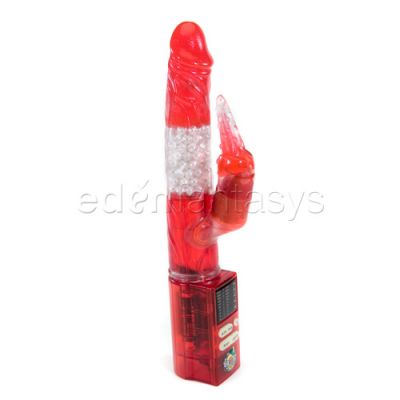 Nikki s pleasure vibrator
