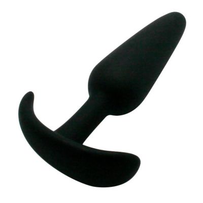 Silicone Anal Plug Perfect For Beginners Or Experienced Users
