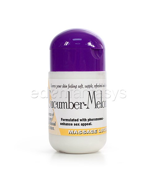 Pheromones lotion