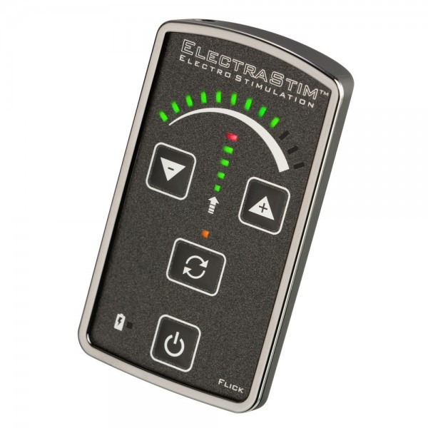 ElectraStim EM60-E Flick Single Output Stimulator and ElectraPads Set