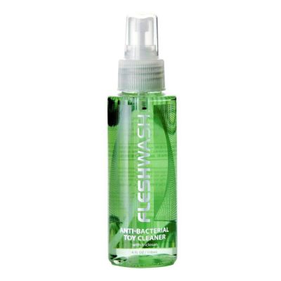 Fleshwash Toy Cleaner