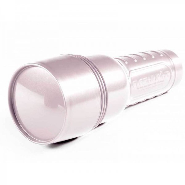 Jessica Drake Fleshlight Girls Heavenly Texture Discreet Vagina Male Masturbator