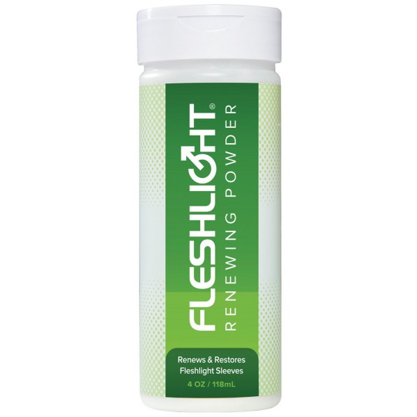 Fleshlight Renewing Powder