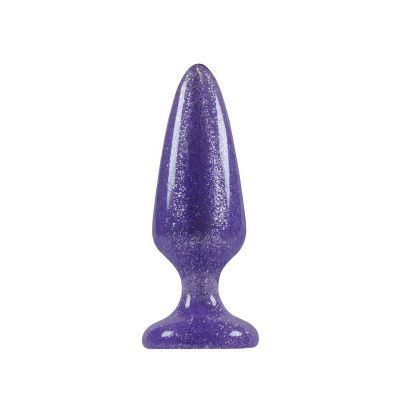 Starlight Gems Booty Boppers Large Purple
