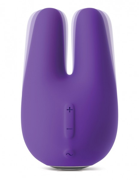 Jimmyjane Form 2 Clitoral Vibrator