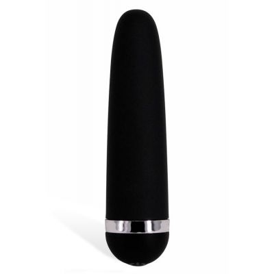 Seven Creations 3 7 Silicone Bullet Vibrator