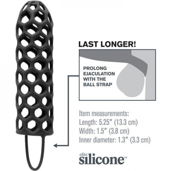 Fantasy X-tensions Warrior Cock Cage