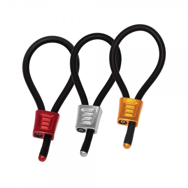 Electrastim Prestige ElectraLoops Adjustable Cock Ring