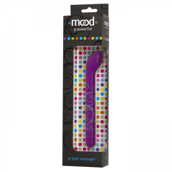 Mood G-Spot Massager — image 4 of 5