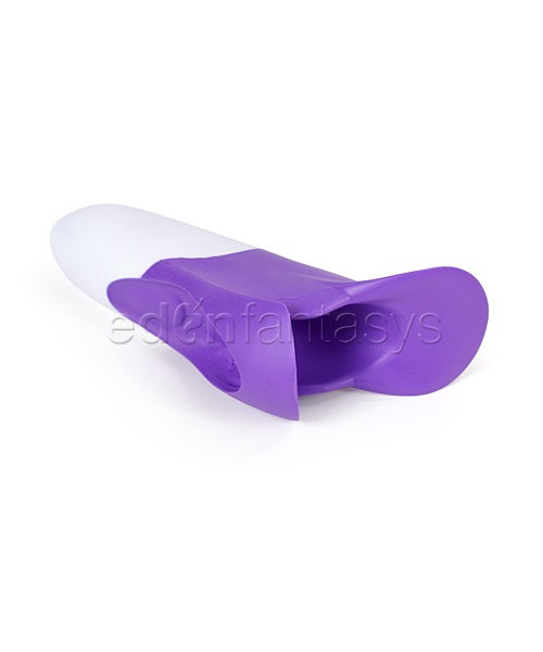 Finger vibe