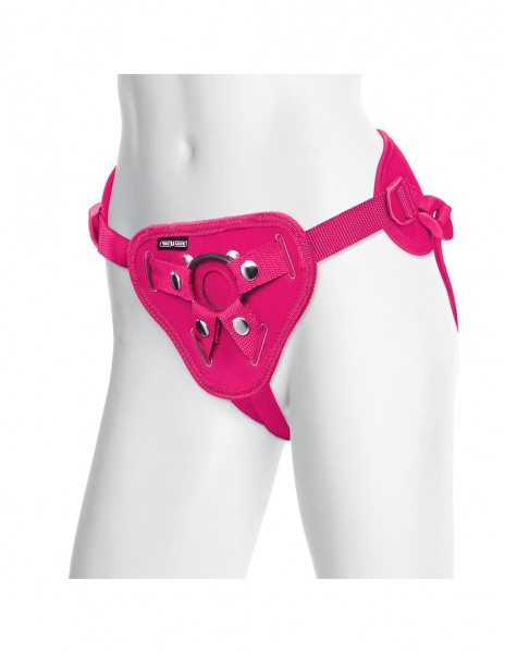 Vac-U-Lock Total Penetration Set