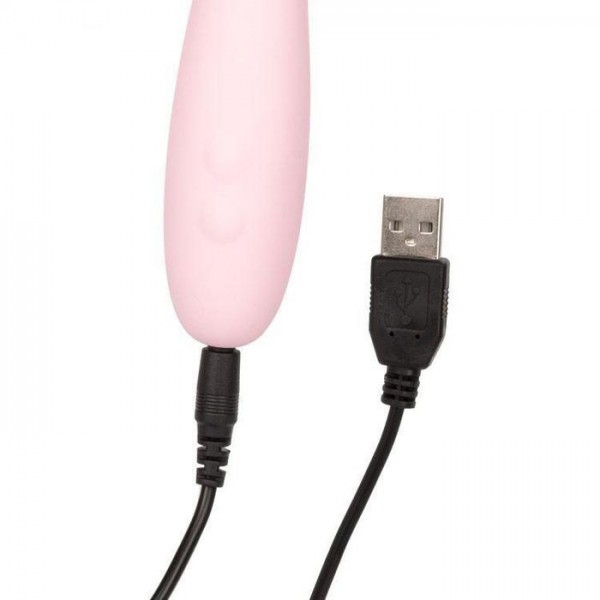 Vibrating G-Wand - Ultimate G Spot Satisfaction!