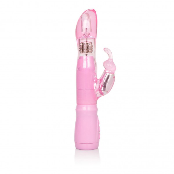 Intense Thrusting Jack Rabbit - Christmas