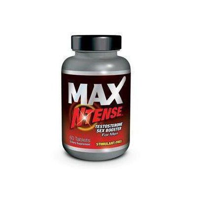Max Testosterone Tablets