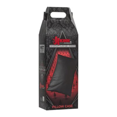 Kink waterproof pillow case