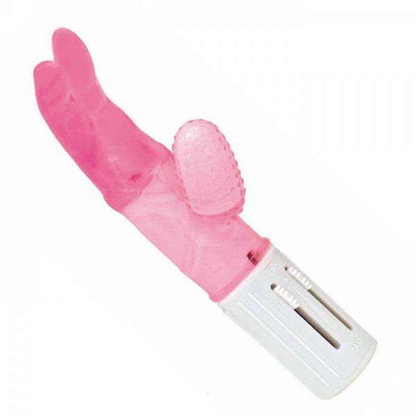 G Finger Vibe
