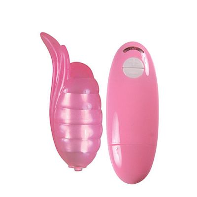 Passion clit tickler