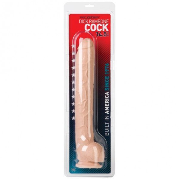 Dick Rambone Cock