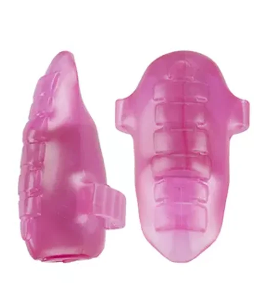 Doc Johnson GoodHead Vibrating Tongue Ring — image 5 of 6