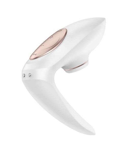 Satisfyer Pro 4 Couples