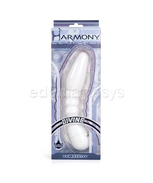 Harmony divine