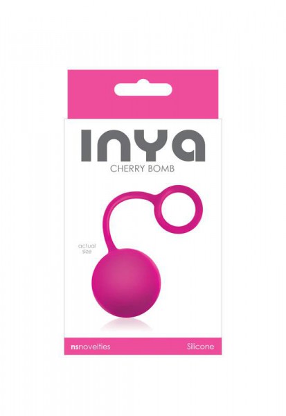 INYA - Cherry Bomb (Pink)